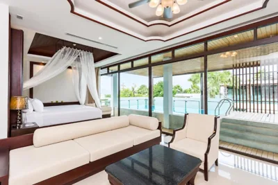 Club Wyndham Patong Hill Phuket, Trademark Collection by Wyndham – Foto 2