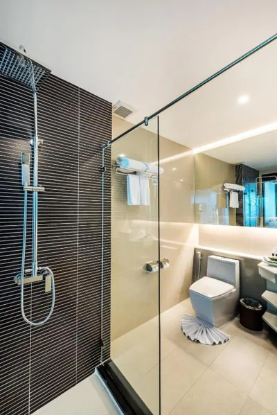 Club Wyndham Patong Hill Phuket, Trademark Collection by Wyndham – Foto 4