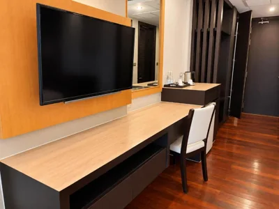 Club Wyndham Patong Hill Phuket, Trademark Collection by Wyndham – Foto 5