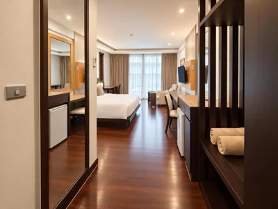 Club Wyndham Patong Hill Phuket, Trademark Collection by Wyndham – Foto 6