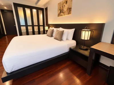 Club Wyndham Patong Hill Phuket, Trademark Collection by Wyndham – Foto 7
