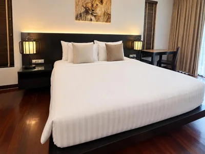Club Wyndham Patong Hill Phuket, Trademark Collection by Wyndham – Foto 8