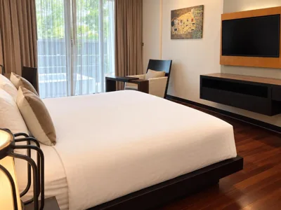 Club Wyndham Patong Hill Phuket, Trademark Collection by Wyndham – Foto 9