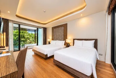 Club Wyndham Patong Hill Phuket, Trademark Collection by Wyndham – Foto 11