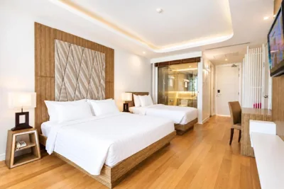 Club Wyndham Patong Hill Phuket, Trademark Collection by Wyndham – Foto 12