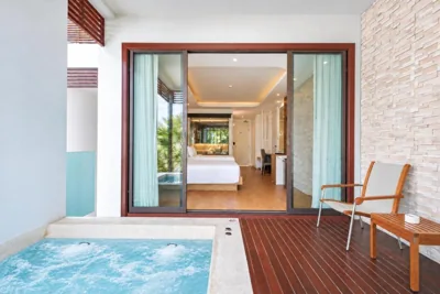 Club Wyndham Patong Hill Phuket, Trademark Collection by Wyndham – Foto 14