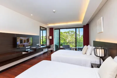 Club Wyndham Patong Hill Phuket, Trademark Collection by Wyndham – Foto 15