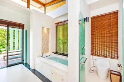 Club Wyndham Patong Hill Phuket, Trademark Collection by Wyndham – Foto 16